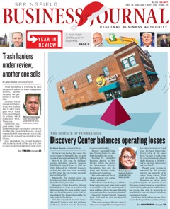 Springfield Business Journal