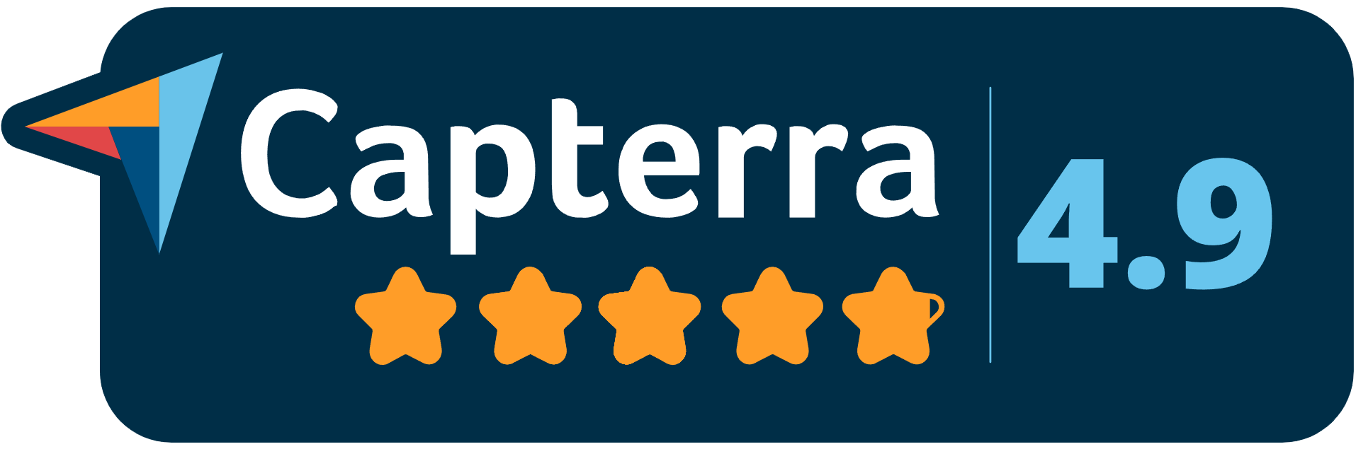 Capterra-4.7-badge